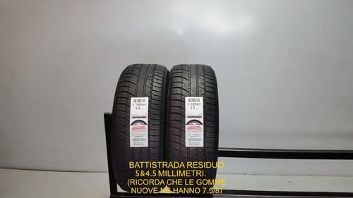 Gomme usate termiche - gomme,