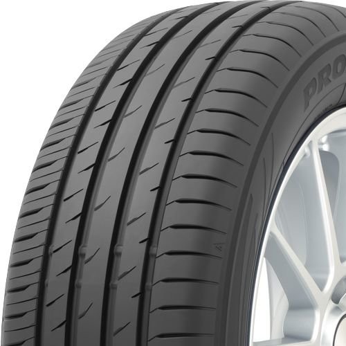 Toyo proxes comfort - 205/55, r16