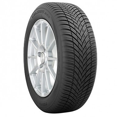 205 r16 toyo celsius - r16,