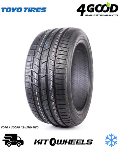 Pneumatici usati toyo 205 - pneumatici, 205/55