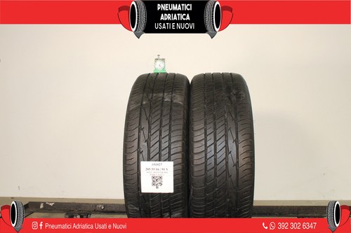 Pneumatici toyo 205 r16 - pneumatici,