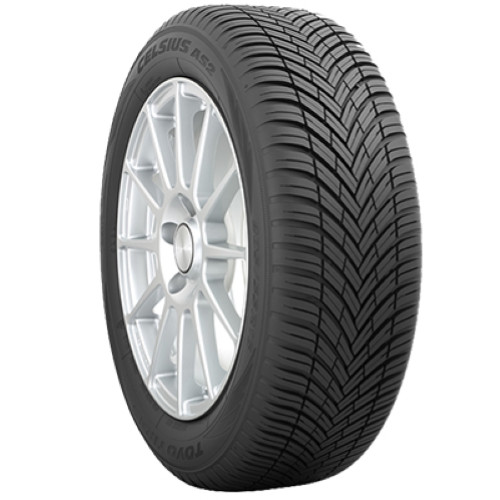 Gomme auto stagioni 205 - 4,