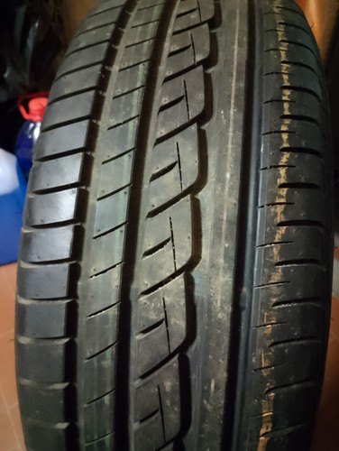 Gomme estive 205 r16 - estive,