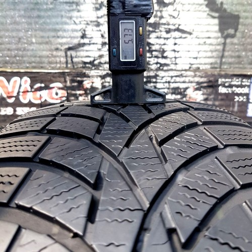 Gomme usate 205 - gomme, toyo