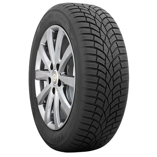 Pneumatici gomme invernali