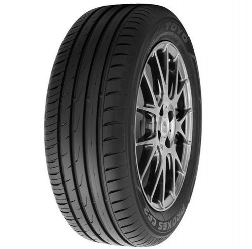 Pneumatici gomme estive - estive, toyo
