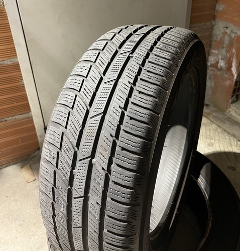 Gomme invernali usate - gomme, toyo