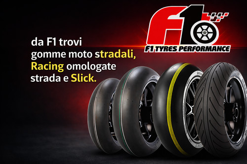 Pneumatici auto stagioni - auto,