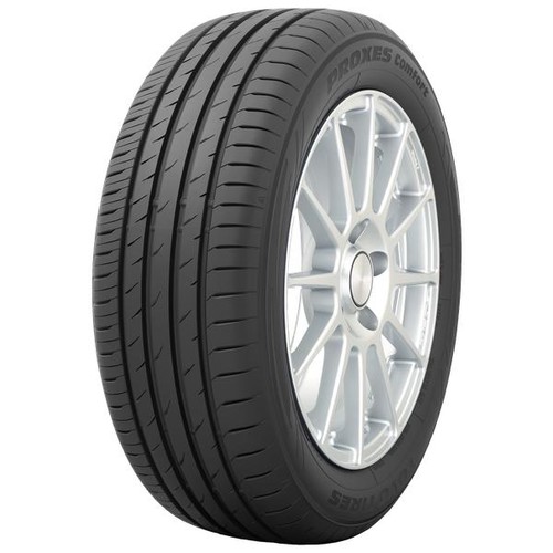 Toyo proxes comfort 205 - toyo,