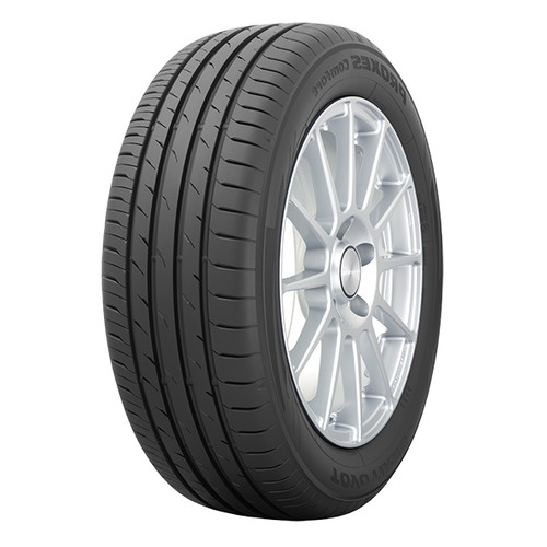 Toyo proxes comfort 205 - proxes, r16