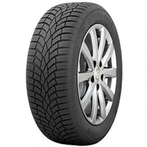 Gomme invernali toyo - gomme, observe