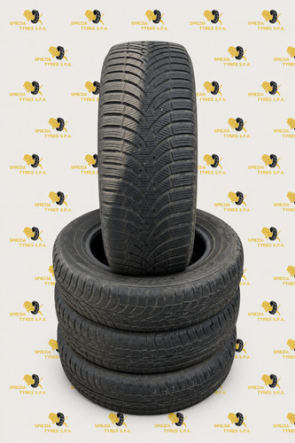 Gomme usate stagioni - 4,