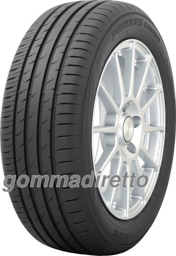 Pneumatici estivi 205 r16 - estivi, 205/55