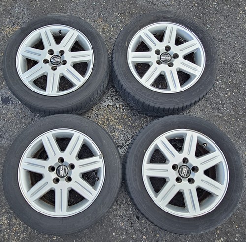Volvo v50 set cerchi - volvo, in
